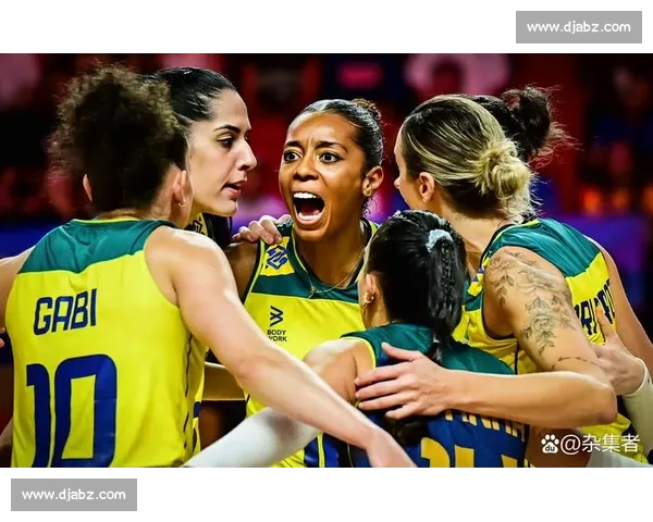 中国女排对阵巴西经典录像回顾技战术博弈与高光瞬间解析全景复盘