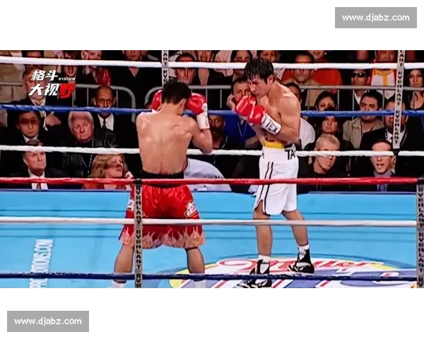 世纪对决再燃战火帕奎奥与巴雷拉巅峰较量引爆拳坛全球瞩目之战